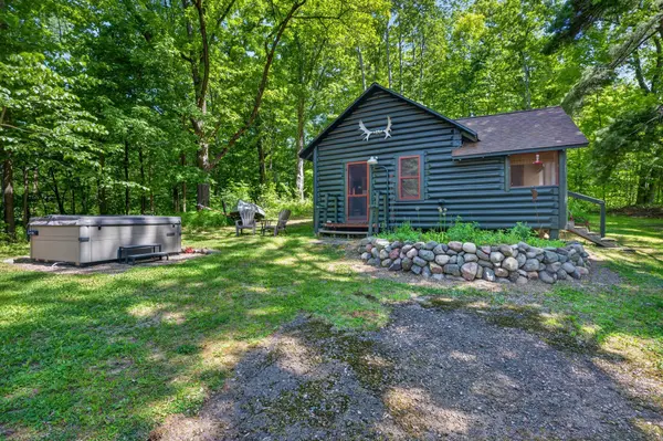 W374 County Road Dd, Birchwood, WI 54817