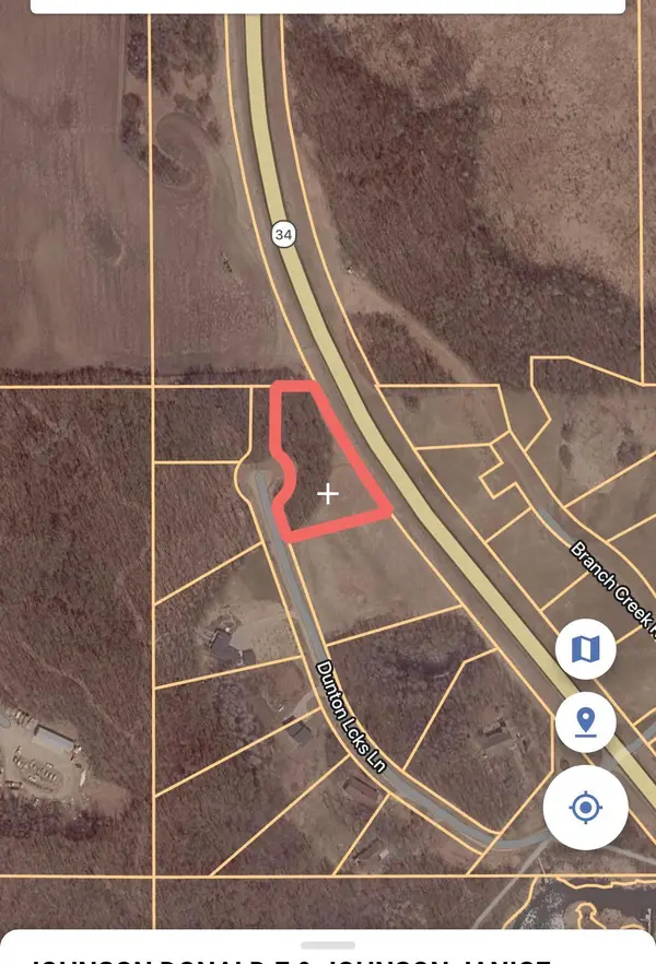 TBD Lot 4 Dunton Locks LN, Detroit Lakes, MN 56501