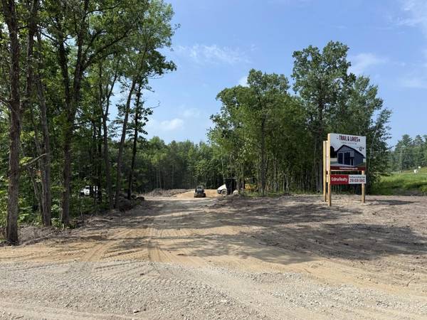 Lot 4 State 371, Hackensack, MN 56452
