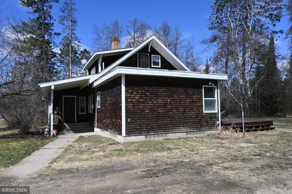219 W Vermilion DR, Cook, MN 55723