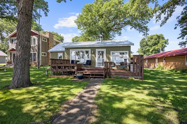 11387 Big Island RD, Ashby, MN 56309