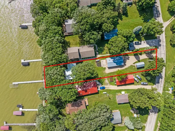 11387 Big Island RD, Ashby, MN 56309