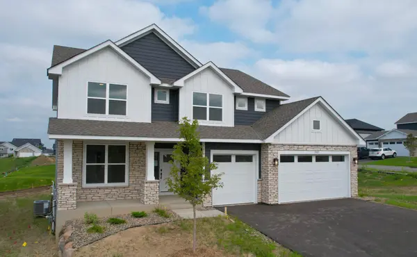 9527 Jada WAY, Elko New Market, MN 55020