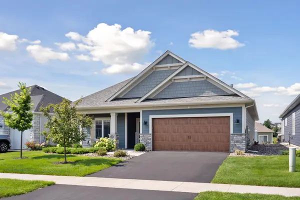 14619 Cheshire WAY, Dayton, MN 55327