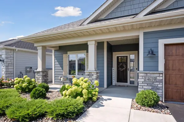 14619 Cheshire WAY, Dayton, MN 55327