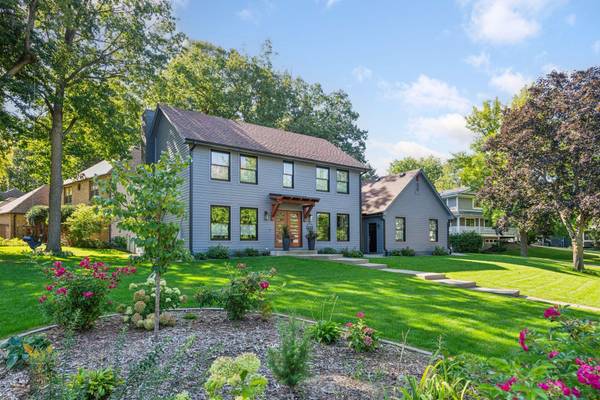 14595 43rd AVE N, Plymouth, MN 55446