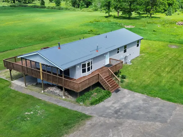 3186 Harbor ST, Isle, MN 56342