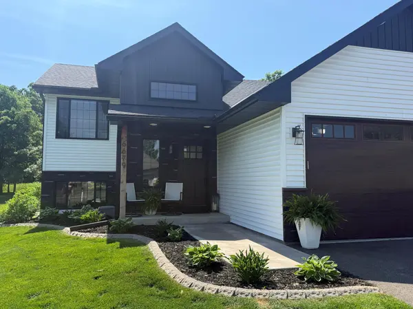 6679 378th ST, North Branch, MN 55056