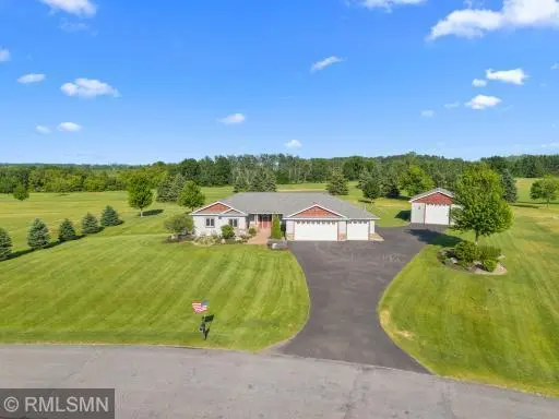 1019 174th ST, Hammond, WI 54015
