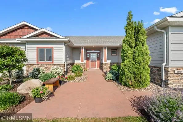 1019 174th ST, Hammond, WI 54015