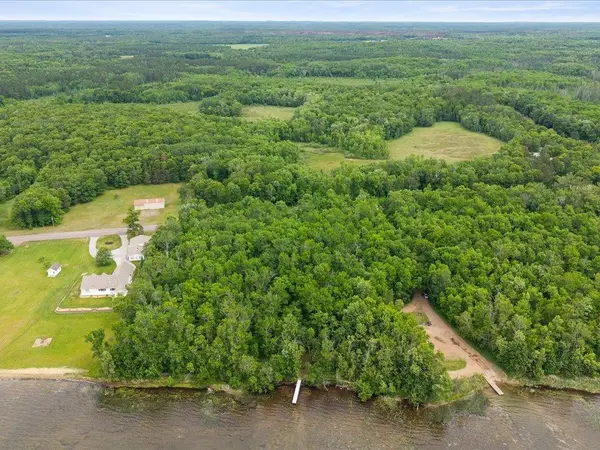 TBD CR-109, Merrifield, MN 56465
