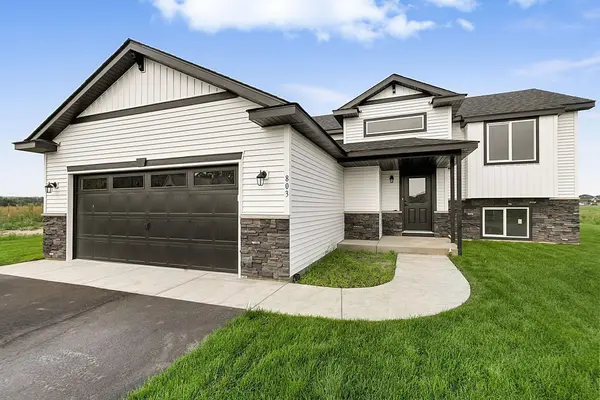 807 Prateria AVE, Avon, MN 56310