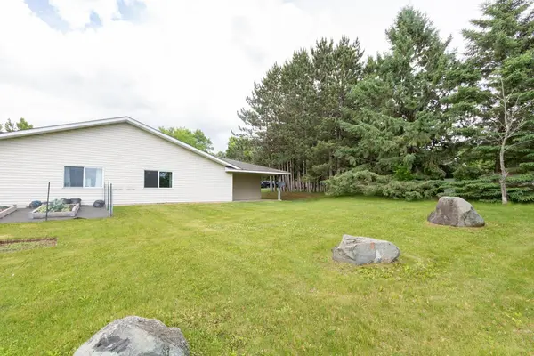 310 Dancer ST, Milltown, WI 54858