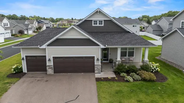 490 Elizabeth WAY, Hudson, WI 54016