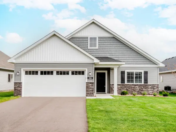 336 Emmy LN, Hanover, MN 55341
