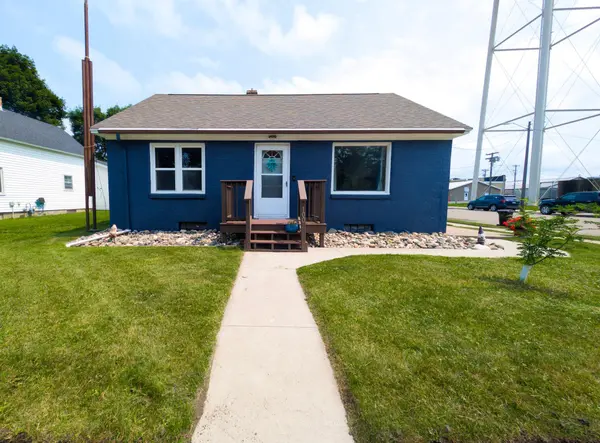 100 Walker AVE N, New York Mills, MN 56567