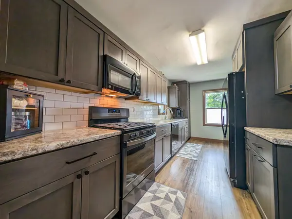 100 Walker AVE N, New York Mills, MN 56567