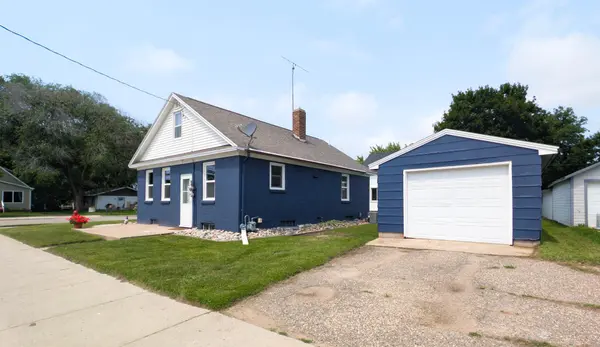 100 Walker AVE N, New York Mills, MN 56567