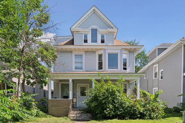 3033 Park AVE S, Minneapolis, MN 55407