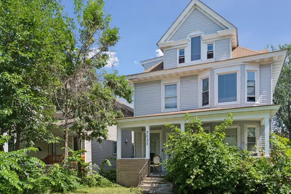 3033 Park AVE S, Minneapolis, MN 55407