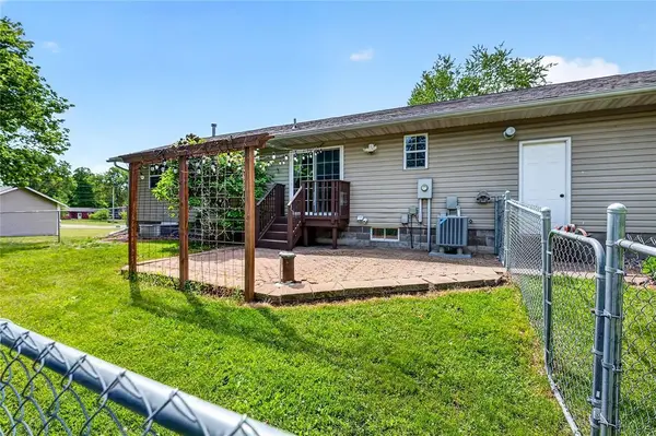 2030 22 3/8 AVE, Rice Lake, WI 54868