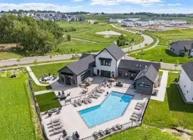 5438 Welter WAY, Chaska, MN 55318