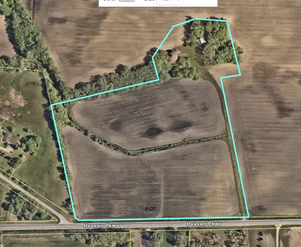 XXXXX Hassan Parkway, Rogers, MN 55374