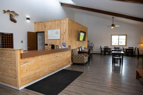 803 Main ST W, Baudette, MN 56623
