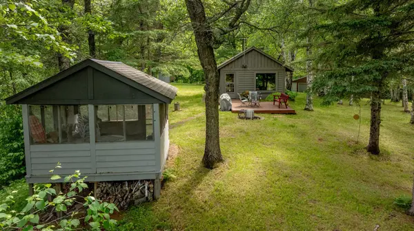 968 W Horseshoe DR NW, Backus, MN 56435