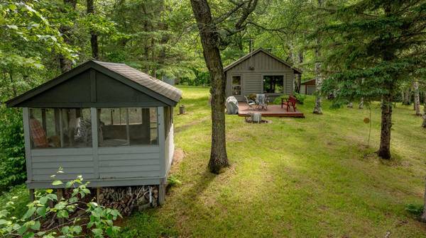 968 W Horseshoe DR NW, Backus, MN 56435