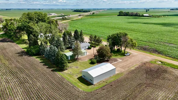 23227 Sundberg AVE, Brewster, MN 56119