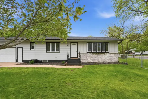 26 4th AVE SE, Saint Joseph, MN 56374