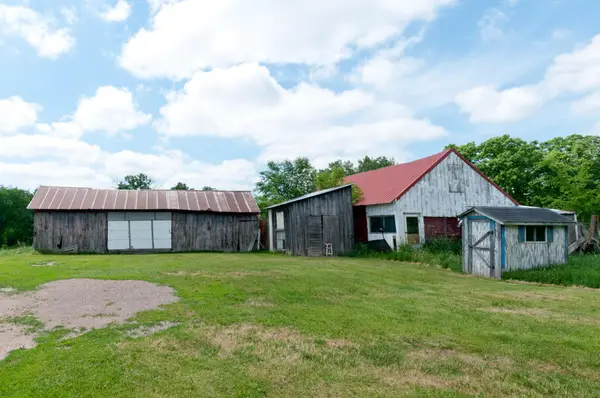 2062 3 1/2 AVE, Chetek, WI 54728