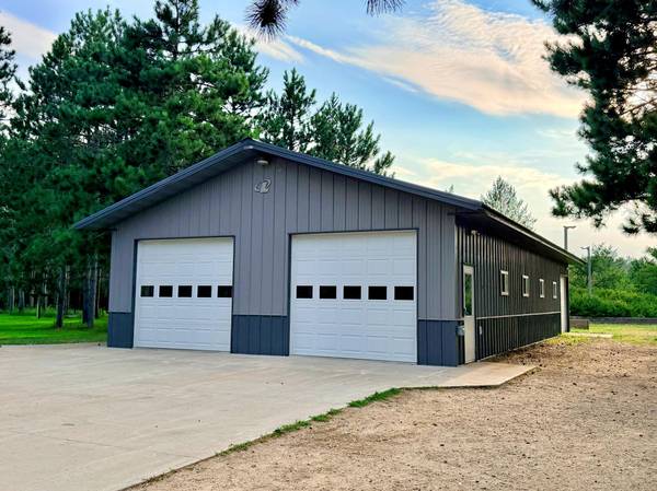 37215 Pine Cone DR, Menahga, MN 56464