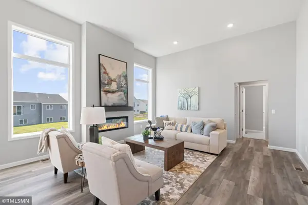 2763 Ivy AVE NE, Saint Michael, MN 55376