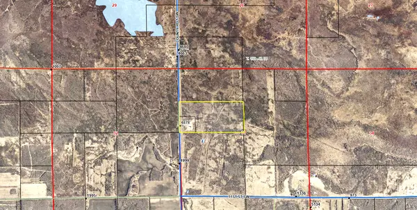TBD Tract B County Road 1 SW, Baudette, MN 56623