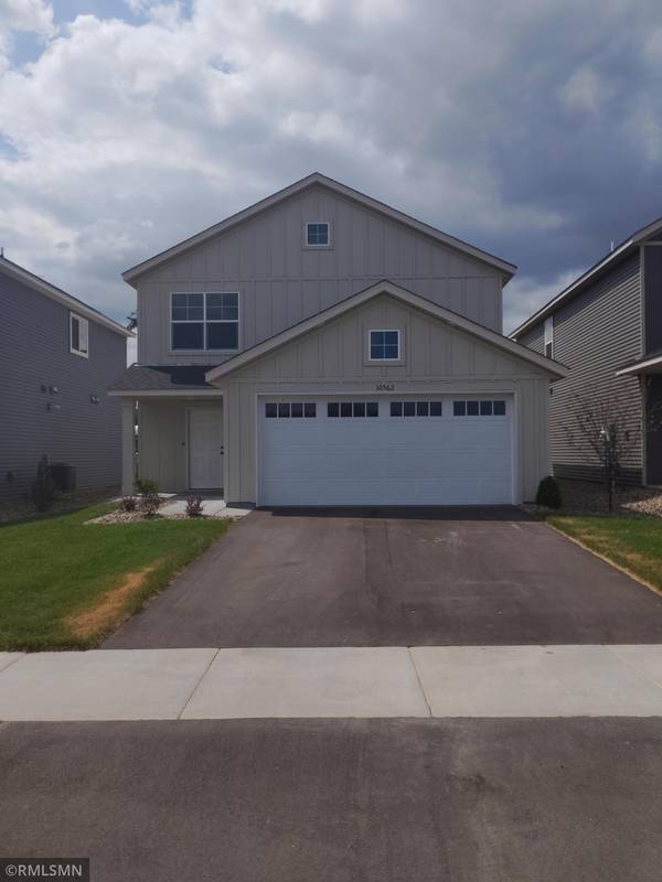 10562 Goodview AVE S, Cottage Grove, MN 55016