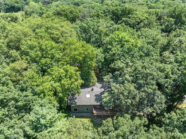 3 Snowy Owl LN, North Oaks, MN 55127