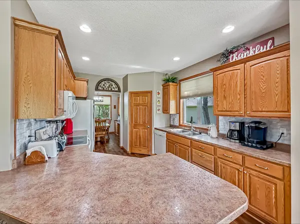500 Shoreacres CT SW, Bemidji, MN 56601
