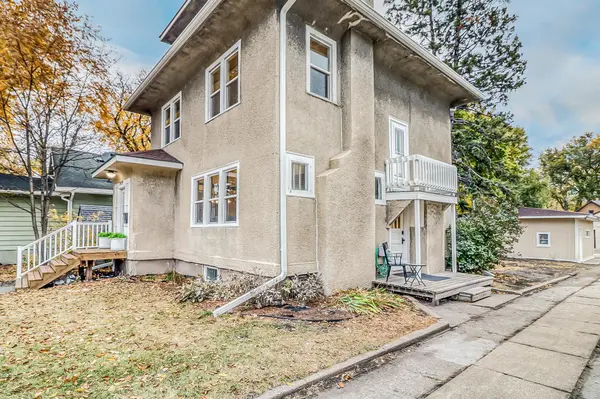 919 4th ST N, Fargo, ND 58102
