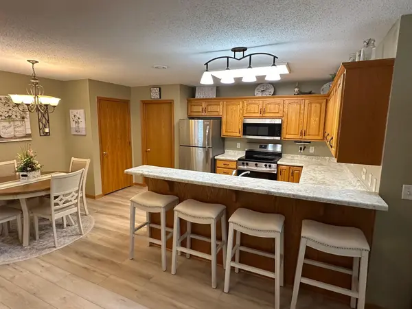 1310 Heritage LN, Waite Park, MN 56387