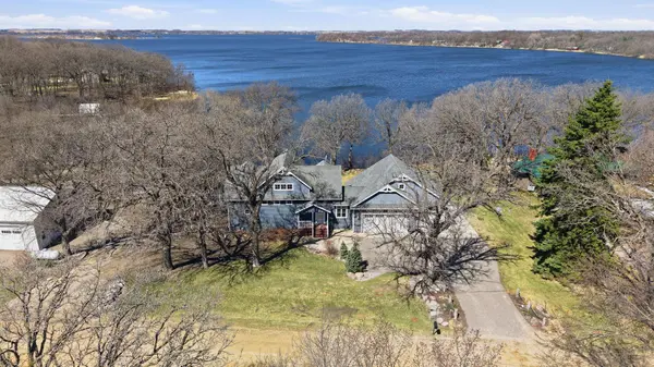 30133 Wildwood RD, Ashby, MN 56309