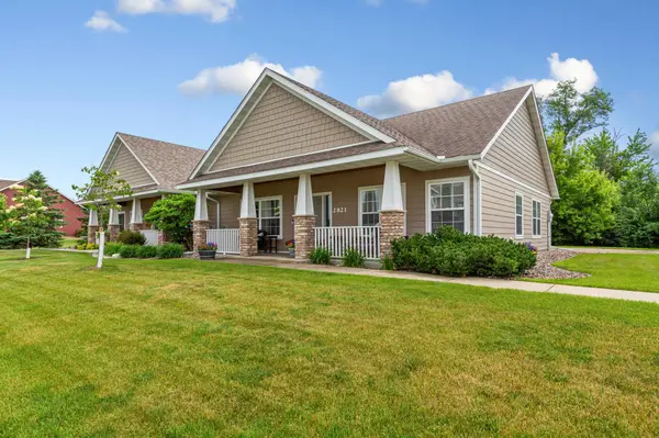 2821 Hanson AVE, Faribault, MN 55021
