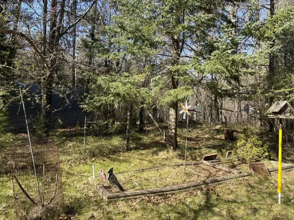 10912 S Fork RD, Hazelhurst, WI 54531