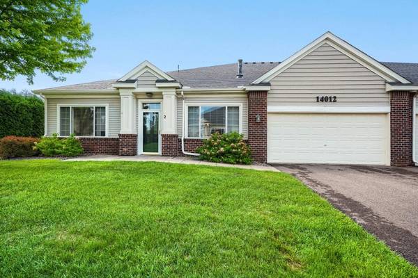 14012 54th AVE N #2, Plymouth, MN 55446