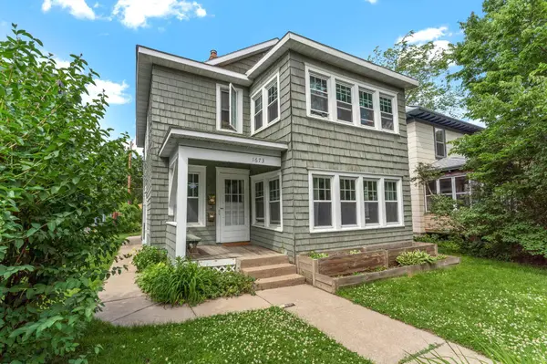 1673 Van Buren AVE, Saint Paul, MN 55104