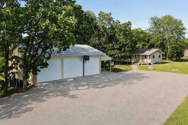 6897 95th AVE SE, Clear Lake, MN 55319