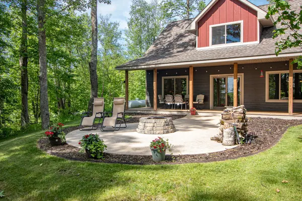 22281 Shadow Point RD, Emily, MN 56447
