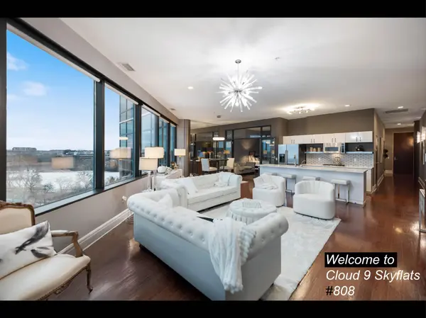 5601 Smetana DR #808, Hopkins, MN 55343