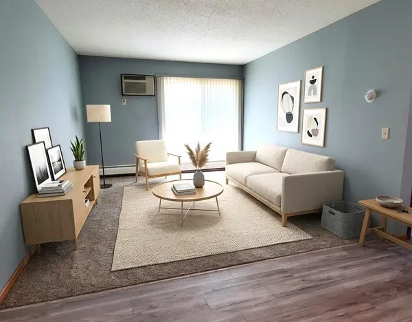3420 Golfview DR #121, Eagan, MN 55123